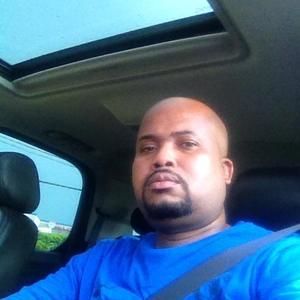 Meet your Posher, Wilberson